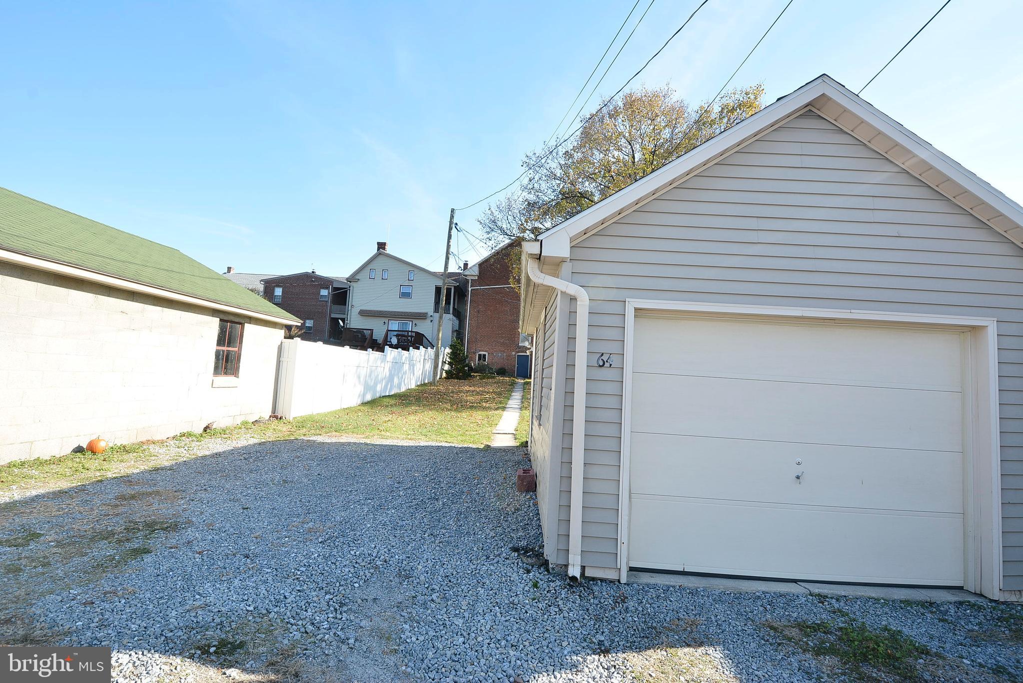 64 North Main Street Spring Grove, PA 17362 - Photo 20 of 38