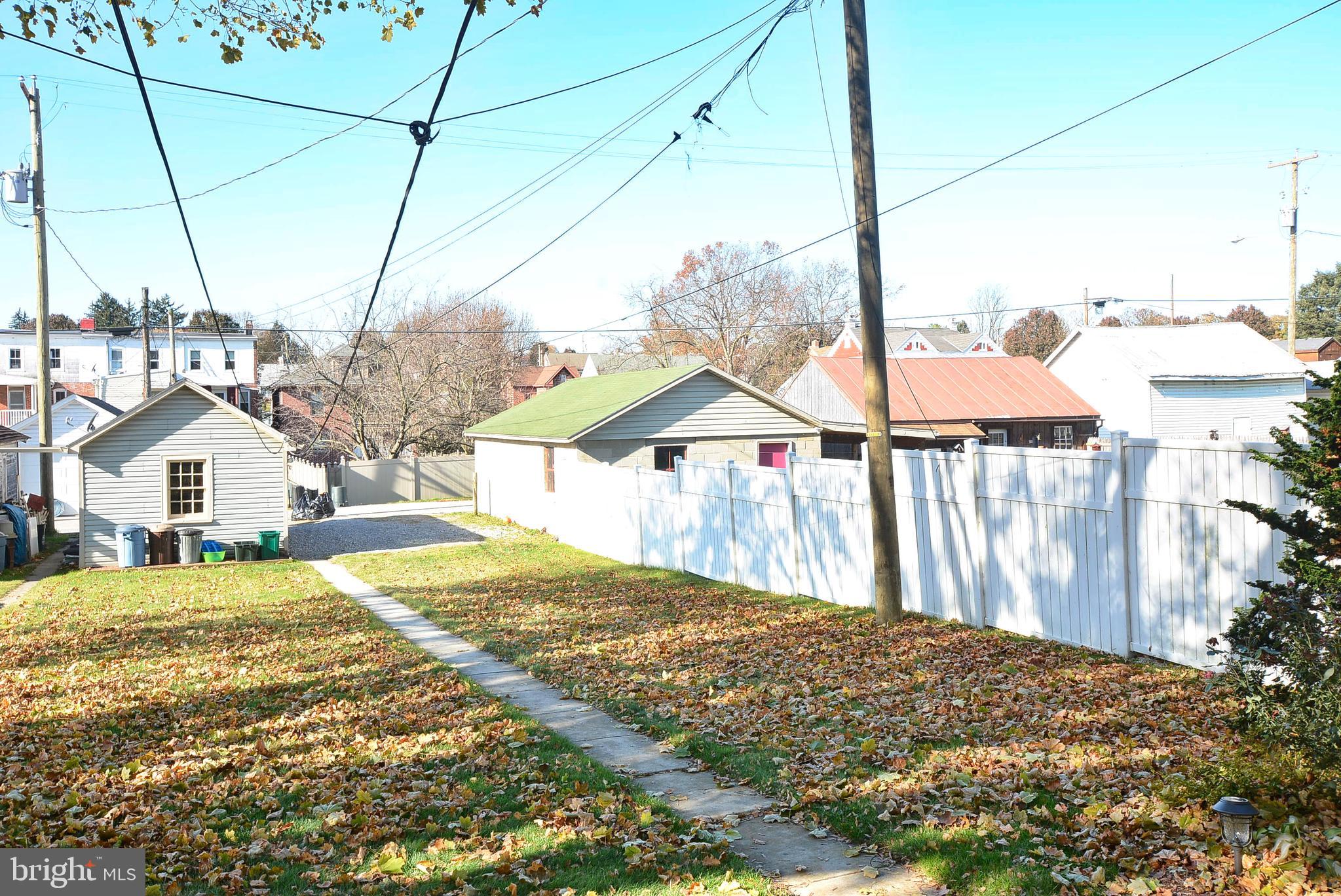 64 North Main Street Spring Grove, PA 17362 - Photo 22 of 38