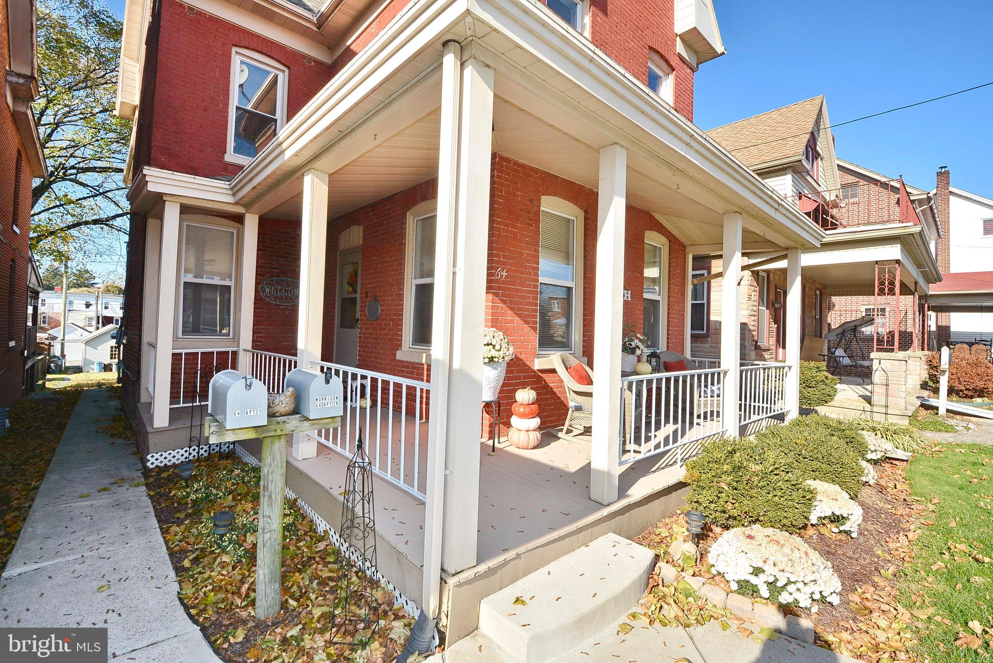 64 North Main Street Spring Grove, PA 17362 - Photo 23 of 38