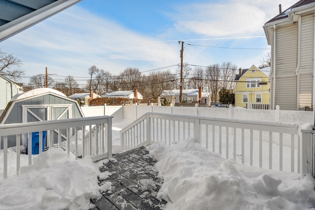 20 Townsend Street Waltham, MA 02453 - Photo 32 of 41