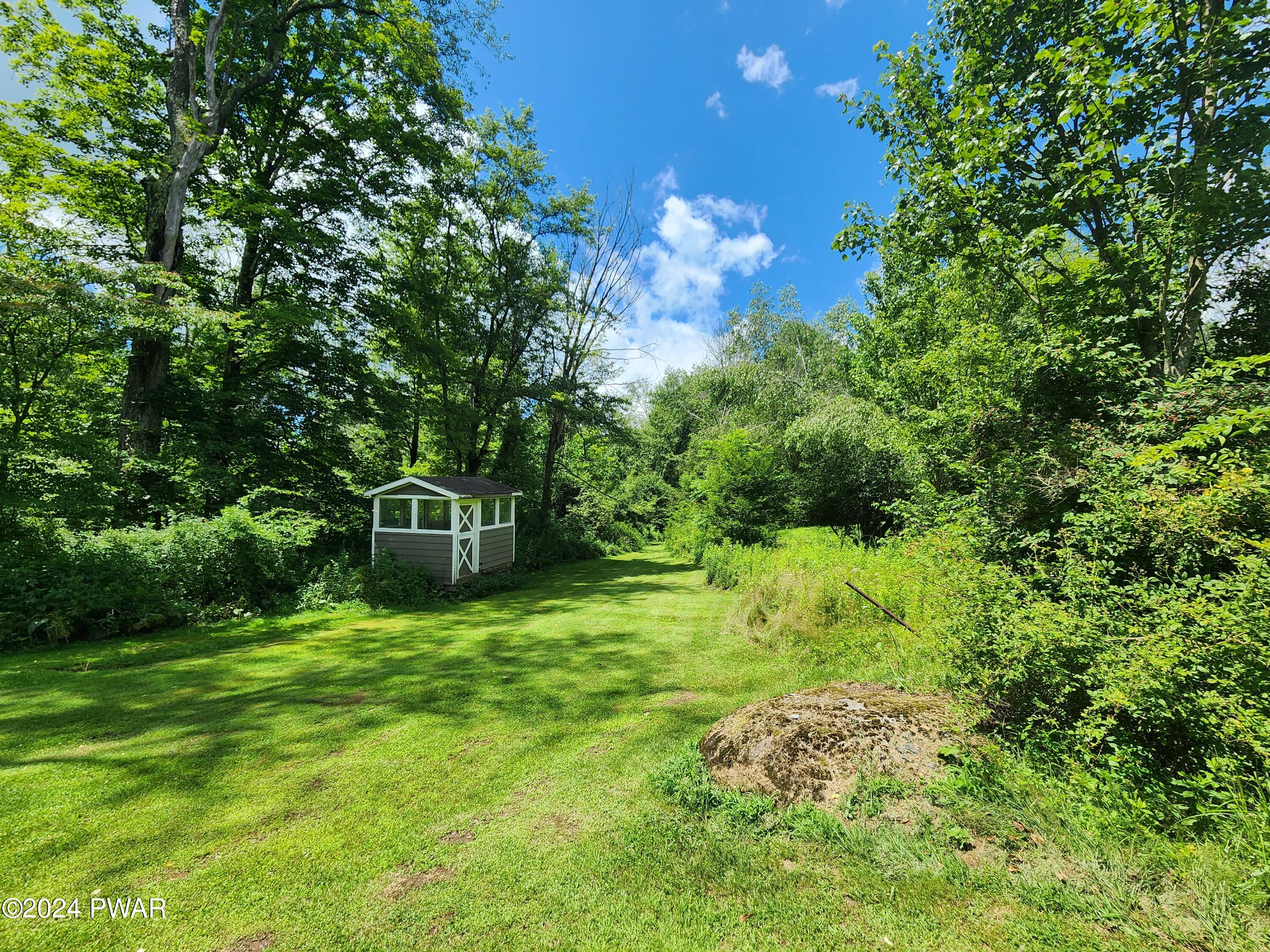 39 Boyds Mills Road Beach Lake, PA 18405 - Photo 25 of 44 Grounds