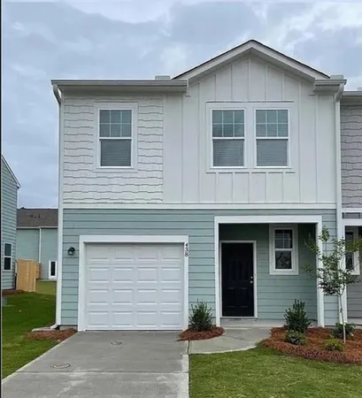 $1,600 | 438 Union Station Street, Cartersville, GA 30120