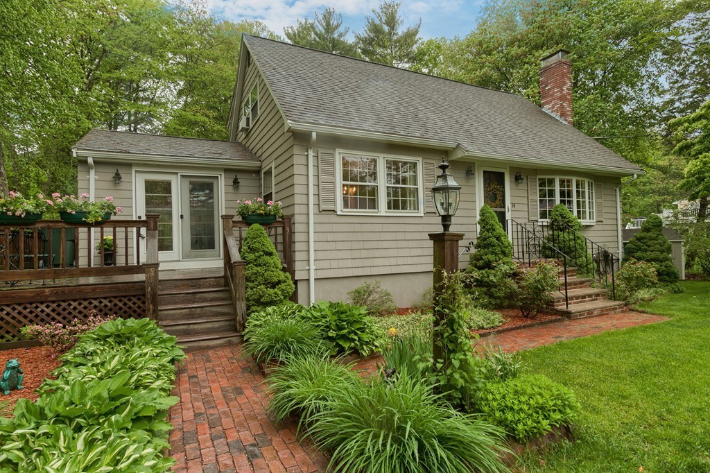 14 Ferguson Road Wilmington, MA 01887 - Photo 1 of 30 Gallery Image 1