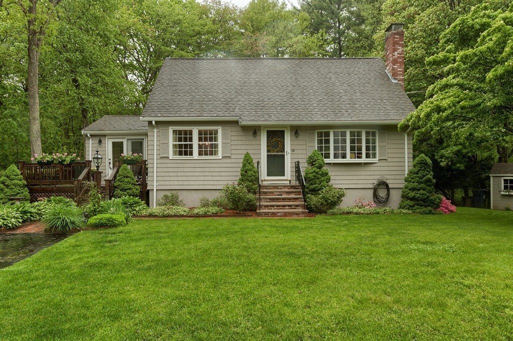 14 Ferguson Road Wilmington, MA 01887 - Photo 2 of 30 Gallery Image 2