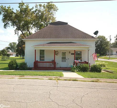$99,000 | 301 East Logan Street, Clarinda, IA 51632
