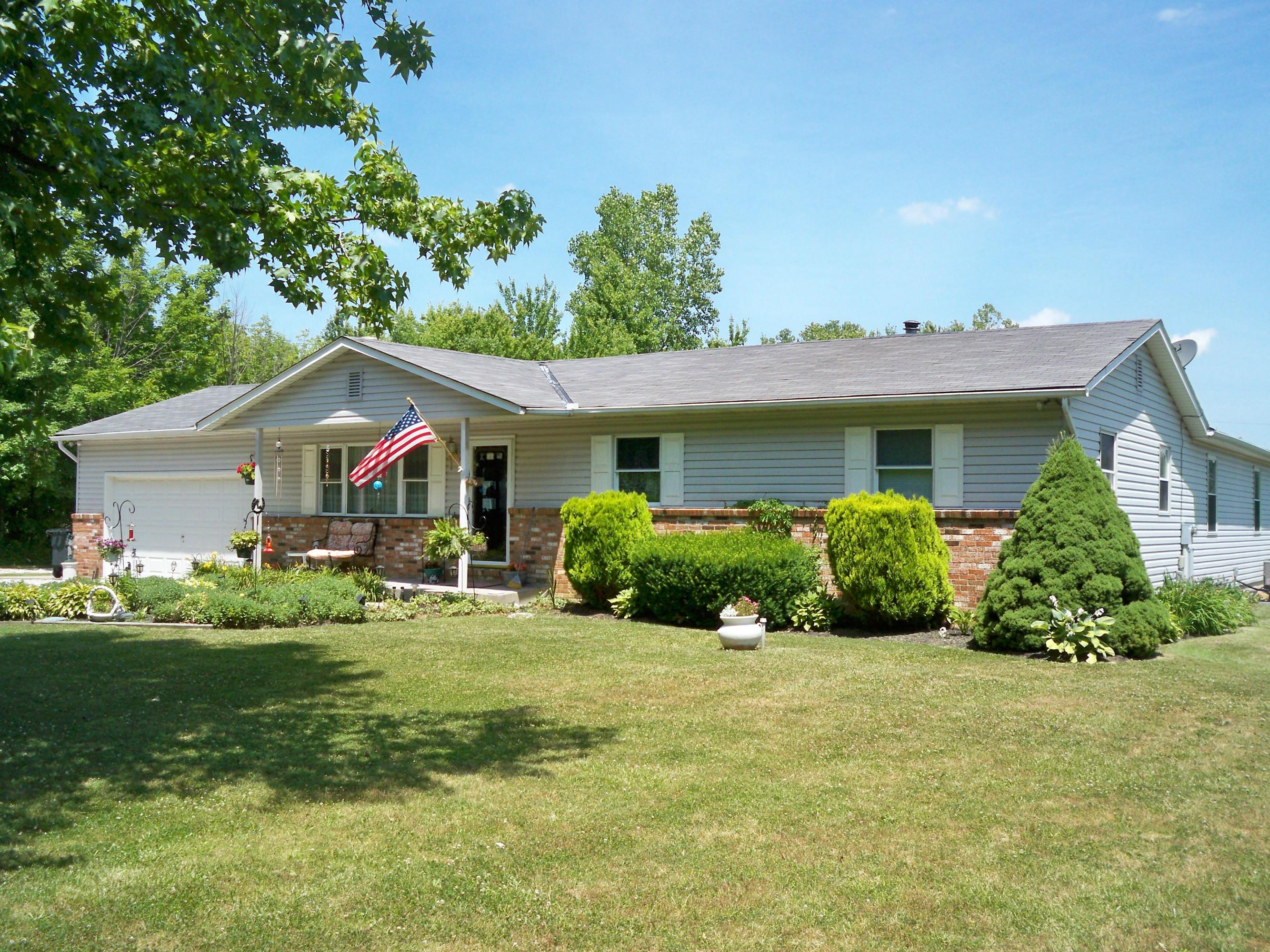 11214 Beaver Road Northwest Johnstown, OH 43031 - Photo 1 of 18 Gallery Image 1