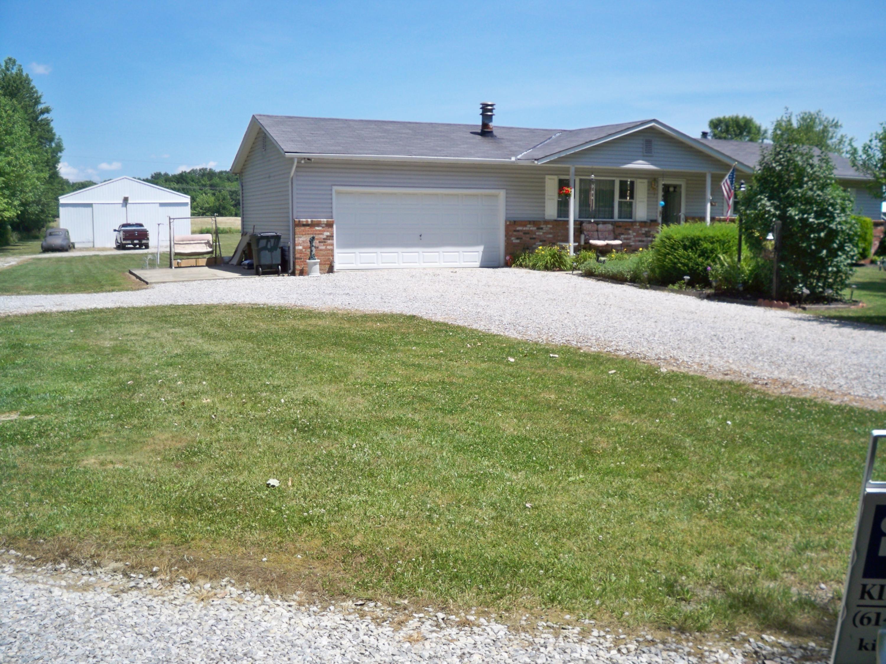 11214 Beaver Road Northwest Johnstown, OH 43031 - Photo 17 of 18 Gallery Image 17