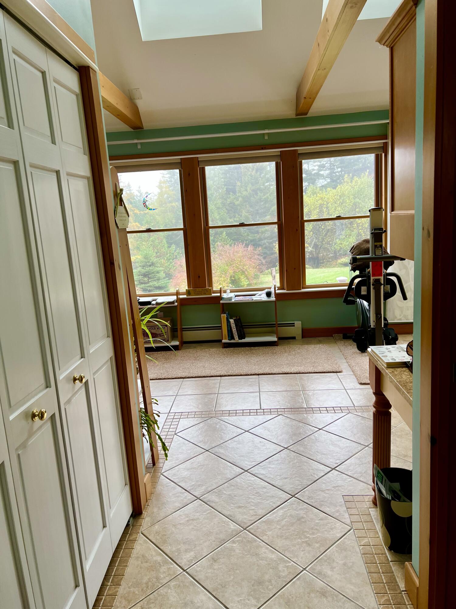 70 Burnt Hill Road Tremont, ME 04653 - Photo 11 of 69 Tiled entry