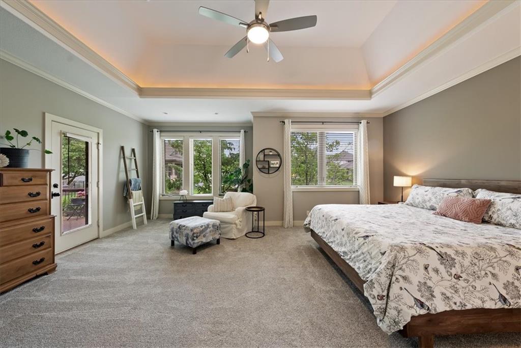9153 Shady Bend Road Lenexa, KS 66227 - Photo 21 of 46