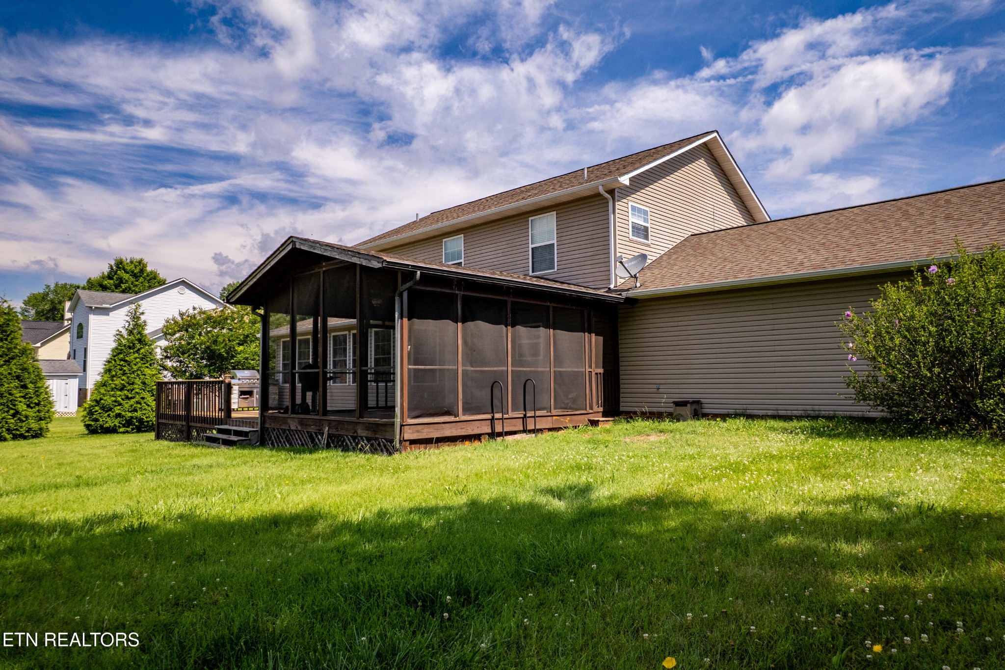 2837 Rhett Butler Drive Louisville, TN 37777 - Photo 45 of 47 Gallery Image 45