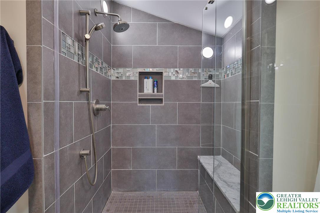 2159 Quarry Road Coopersburg, PA 18036 - Photo 33 of 79 Walk in shower