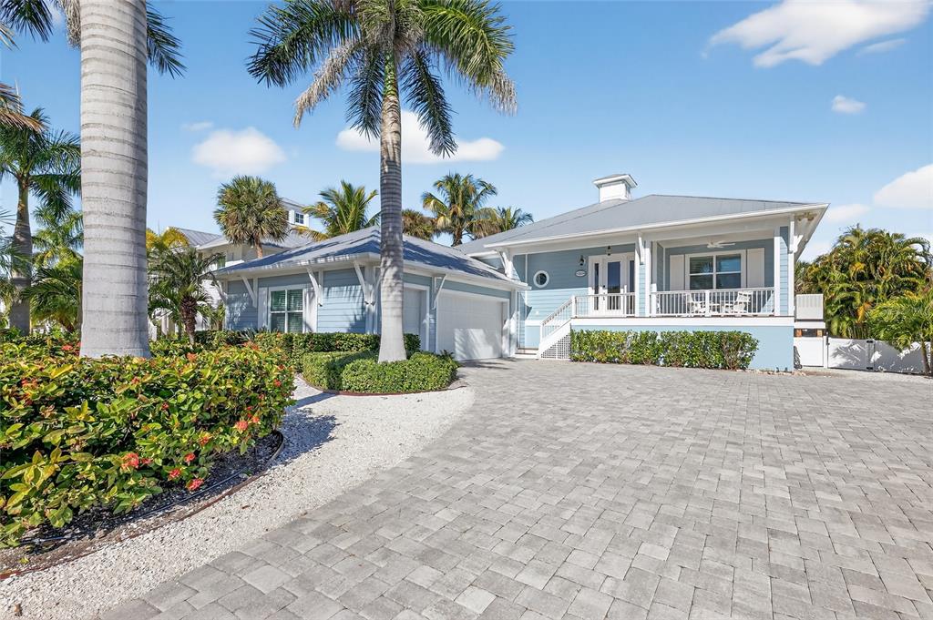 261 Seabreeze Court Boca Grande, FL 33921 - Photo 2 of 44