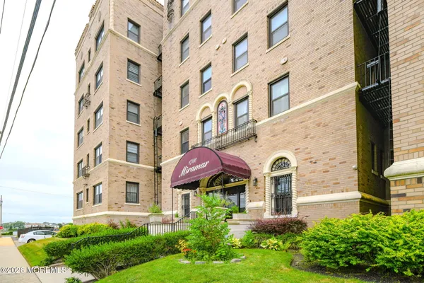 $3,400 | 1700 Webb Street, Unit 5F, Asbury Park, NJ 07712