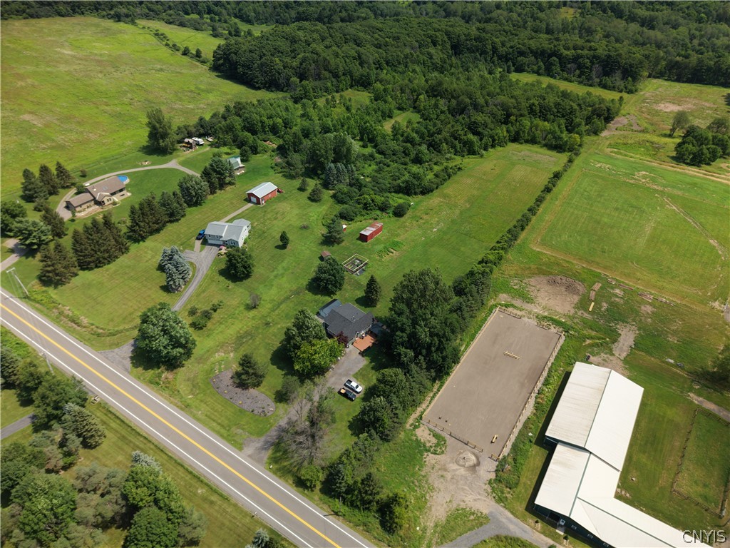 1252 N Road Tully, NY 13159 - Photo 39 of 48 Gallery Image 39