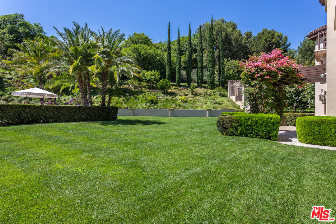 44 Beverly Park Circle Beverly Hills, CA 90210 - Photo 45 of 52