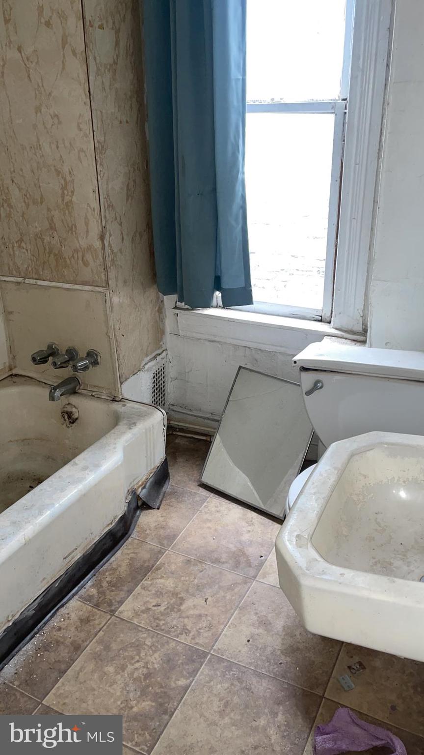 1009 Appleton Street Baltimore, MD 21217 - Photo 13 of 13