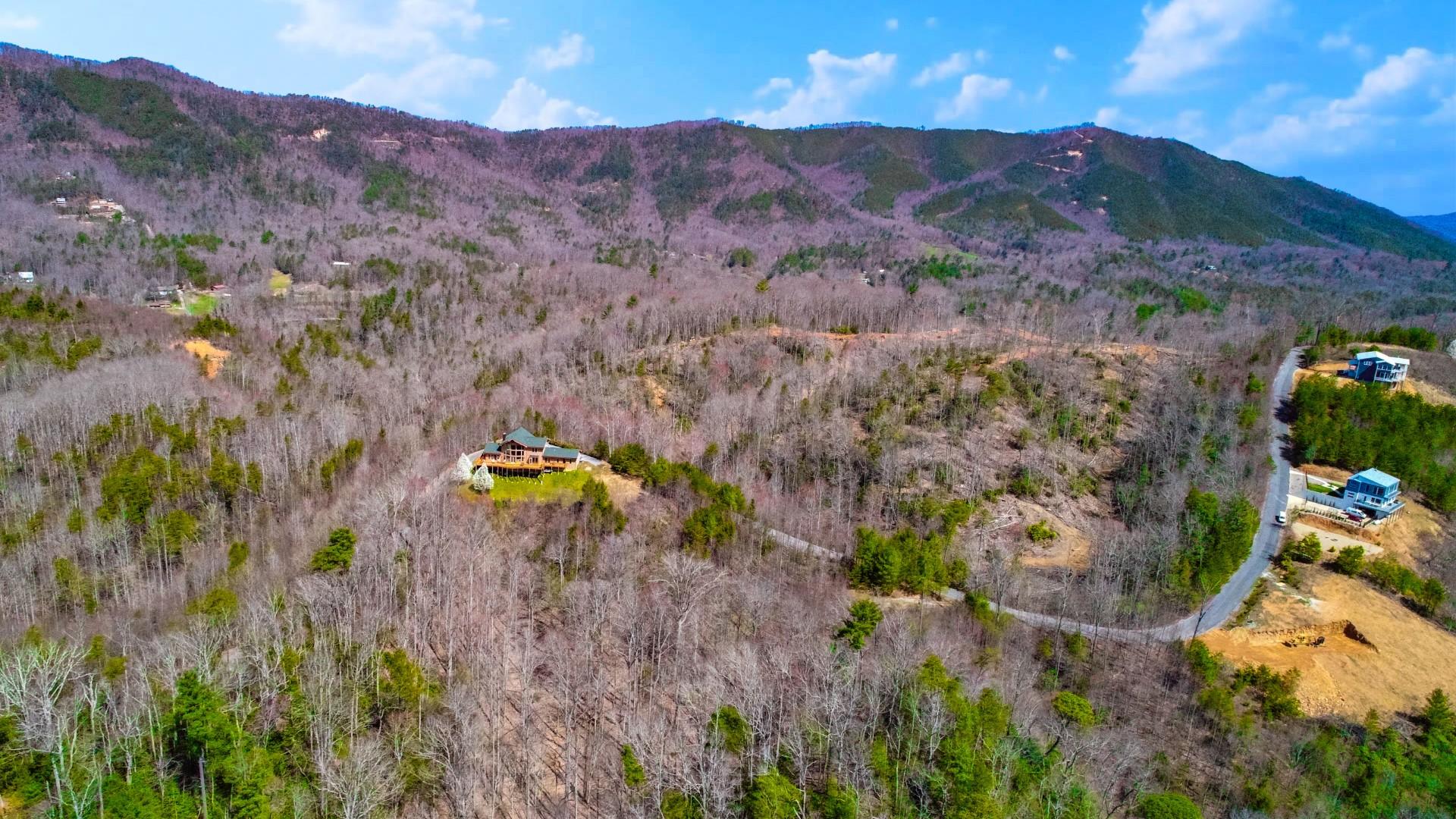 Lot 32 Sonshine Ridge Cosby, TN 37722 - Photo 12 of 24 10