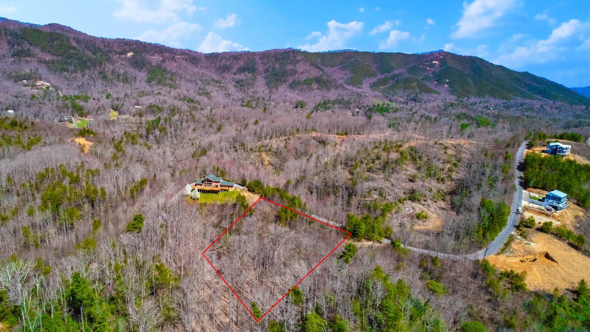 Lot 32 Sonshine Ridge Cosby, TN 37722 - Photo 2 of 24 2.5