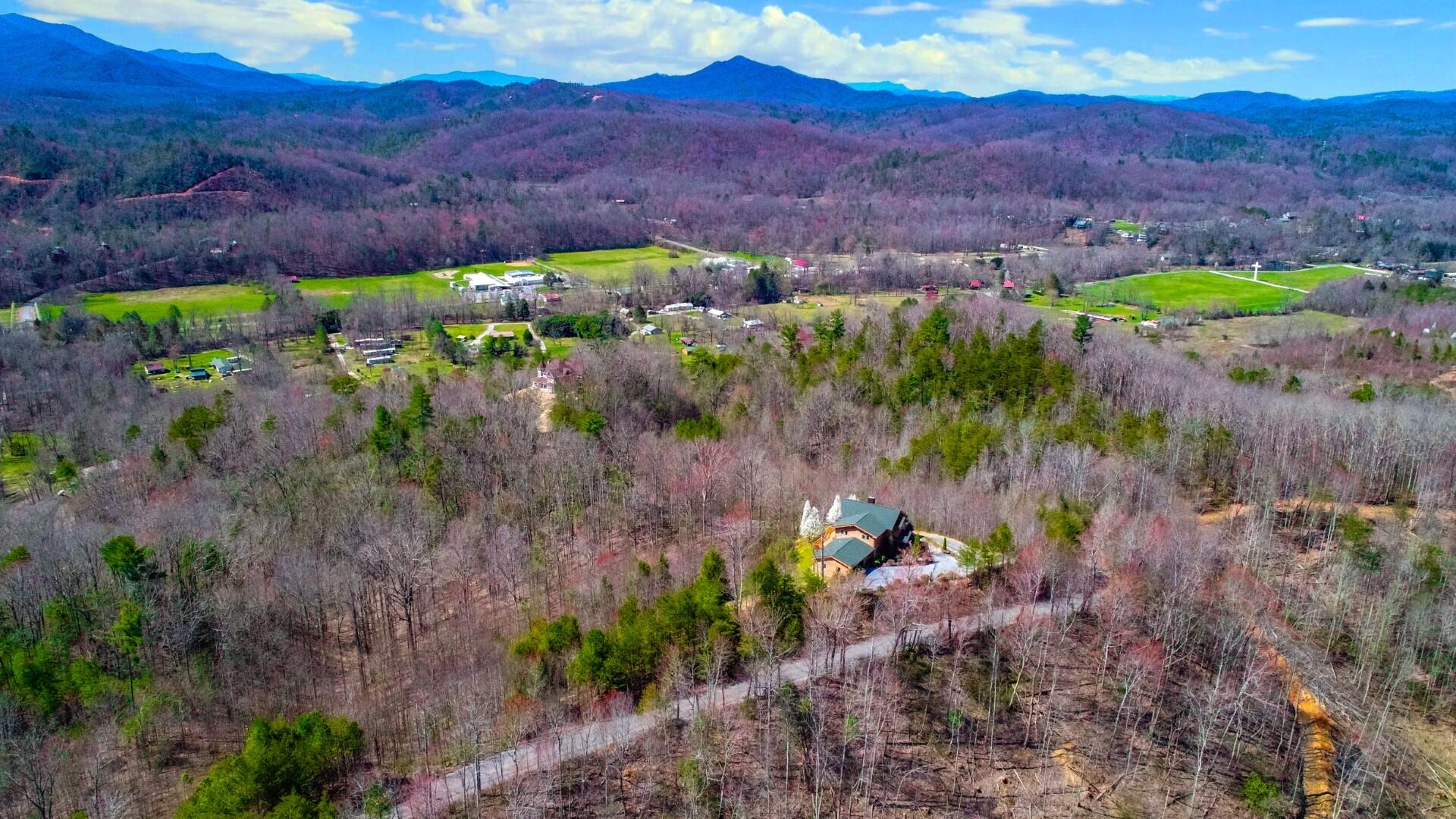 Lot 32 Sonshine Ridge Cosby, TN 37722 - Photo 9 of 24 7