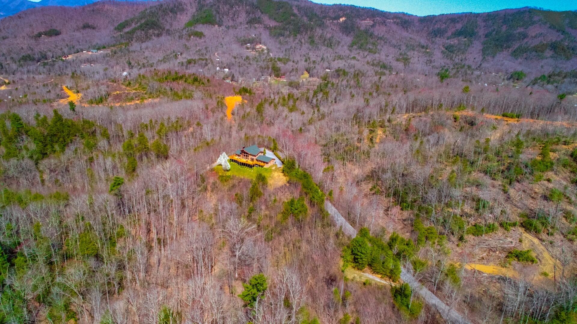Lot 32 Sonshine Ridge Cosby, TN 37722 - Photo 10 of 24 8