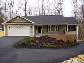 260 Claude Simmons Road Johnson City, TN 37604 - Photo 1 of 9 Photo 1