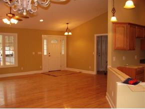260 Claude Simmons Road Johnson City, TN 37604 - Photo 2 of 9 Photo 2