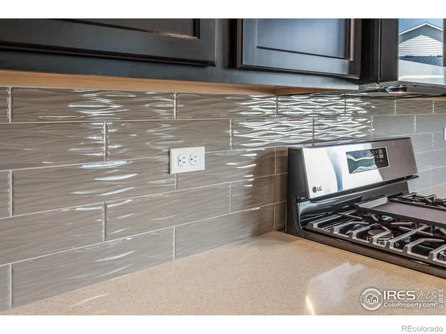 $599,900 | 545 North Aria Way, Fort Collins, CO 80524