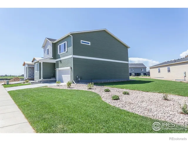 $599,900 | 545 North Aria Way, Fort Collins, CO 80524
