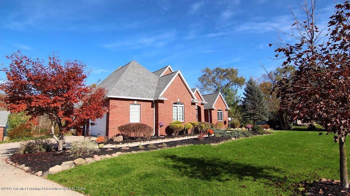 10875 Riverside Drive Dimondale, MI 48821 - Photo 2 of 42 pic1