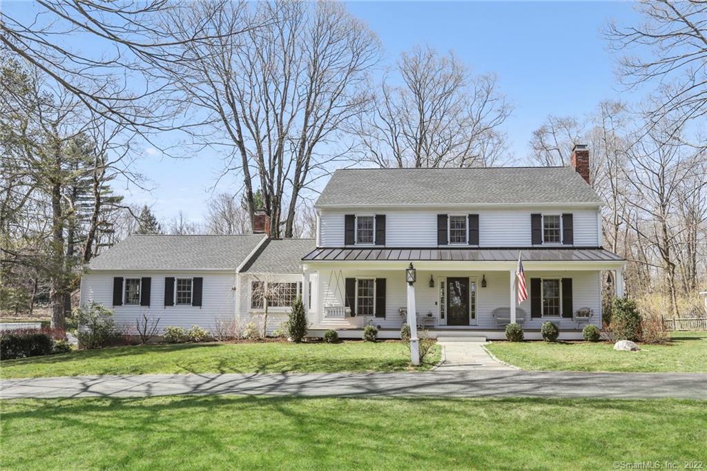 7 Main Street Ridgefield, CT 06877 - Photo 1 of 1