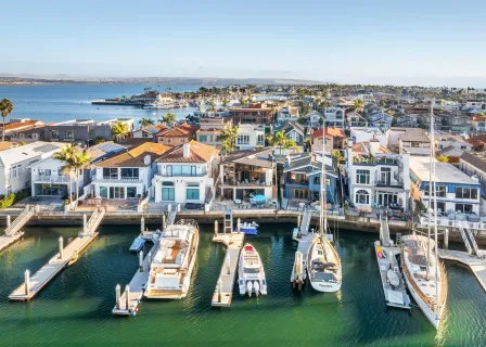 $5,800,000 | 25 The Point, Coronado, CA 92118