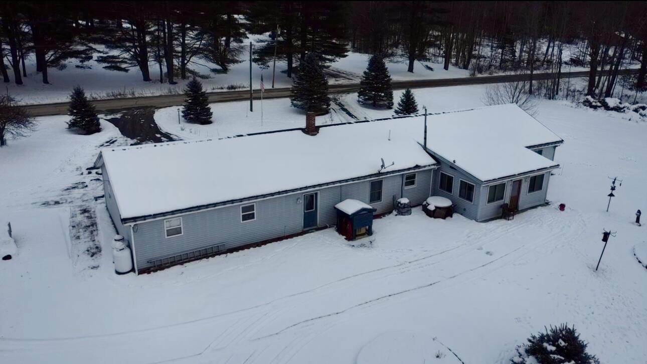 88 Childs Road Norridgewock, ME 04957 - Photo 56 of 62