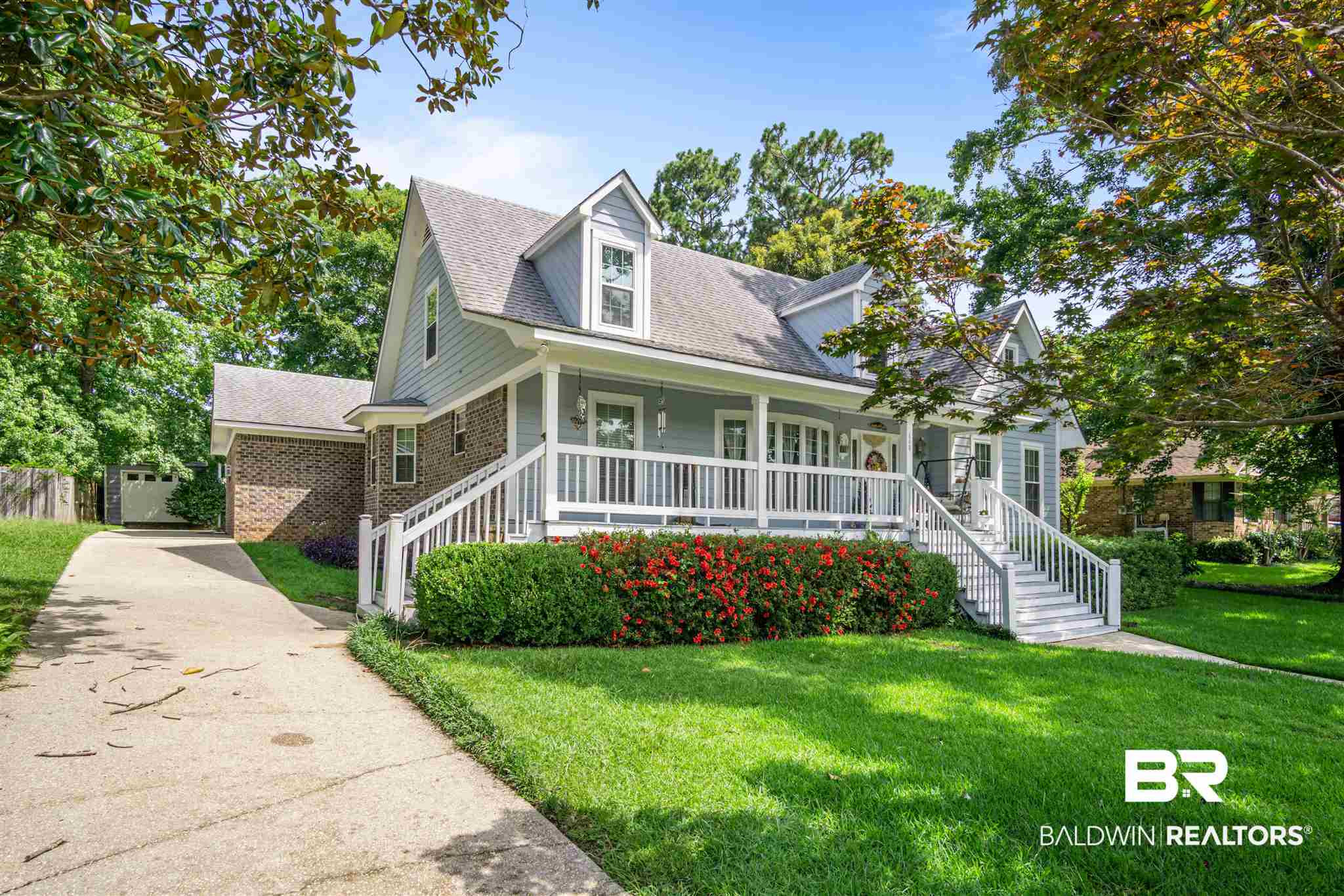 648 Spanish Main Daphne, AL 36527 - Photo 2 of 37