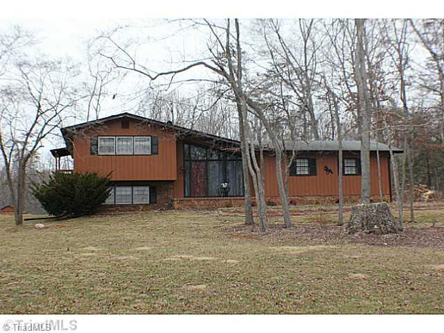 1365 Locust Grove Road Westfield, NC 27053 - Photo 1 of 16 Exterior Front.
