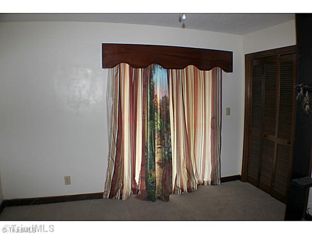 1365 Locust Grove Road Westfield, NC 27053 - Photo 13 of 16 Master Bedroom.