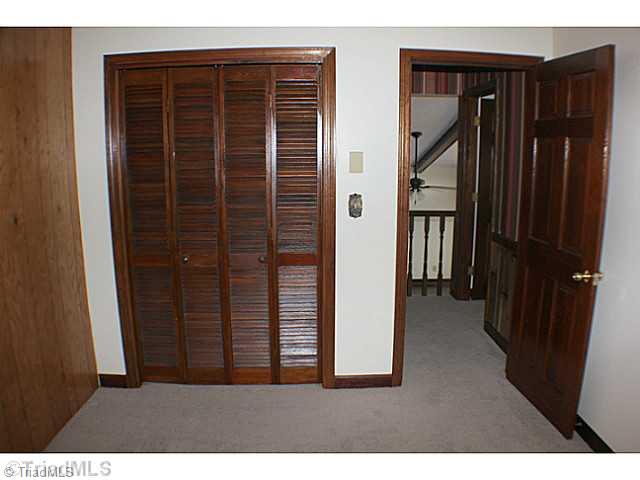 1365 Locust Grove Road Westfield, NC 27053 - Photo 14 of 16 2nd Bedroom.