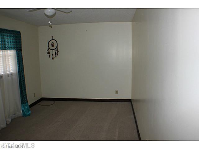 1365 Locust Grove Road Westfield, NC 27053 - Photo 15 of 16 3rd Bedroom.