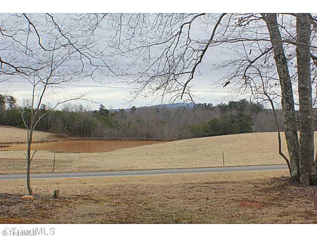 1365 Locust Grove Road Westfield, NC 27053 - Photo 3 of 16 View.