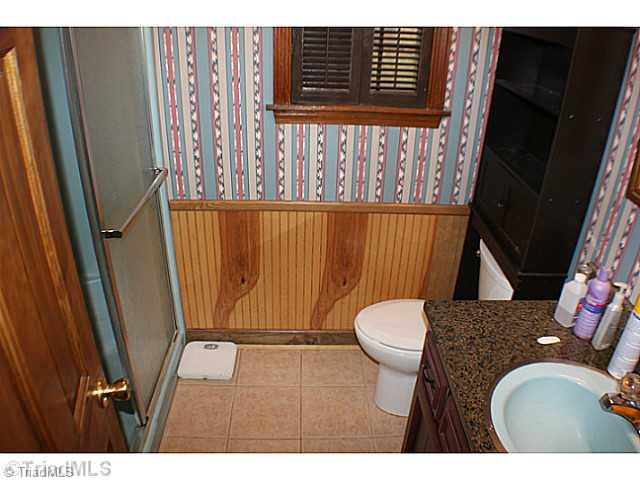 1365 Locust Grove Road Westfield, NC 27053 - Photo 7 of 16 Bath.