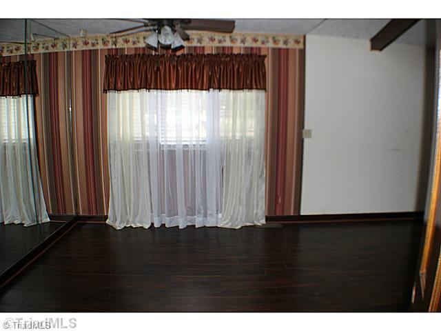 1365 Locust Grove Road Westfield, NC 27053 - Photo 9 of 16 Dining Room.