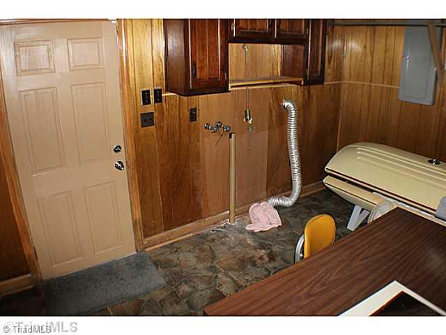 1365 Locust Grove Road Westfield, NC 27053 - Photo 10 of 16 Laundry Room.