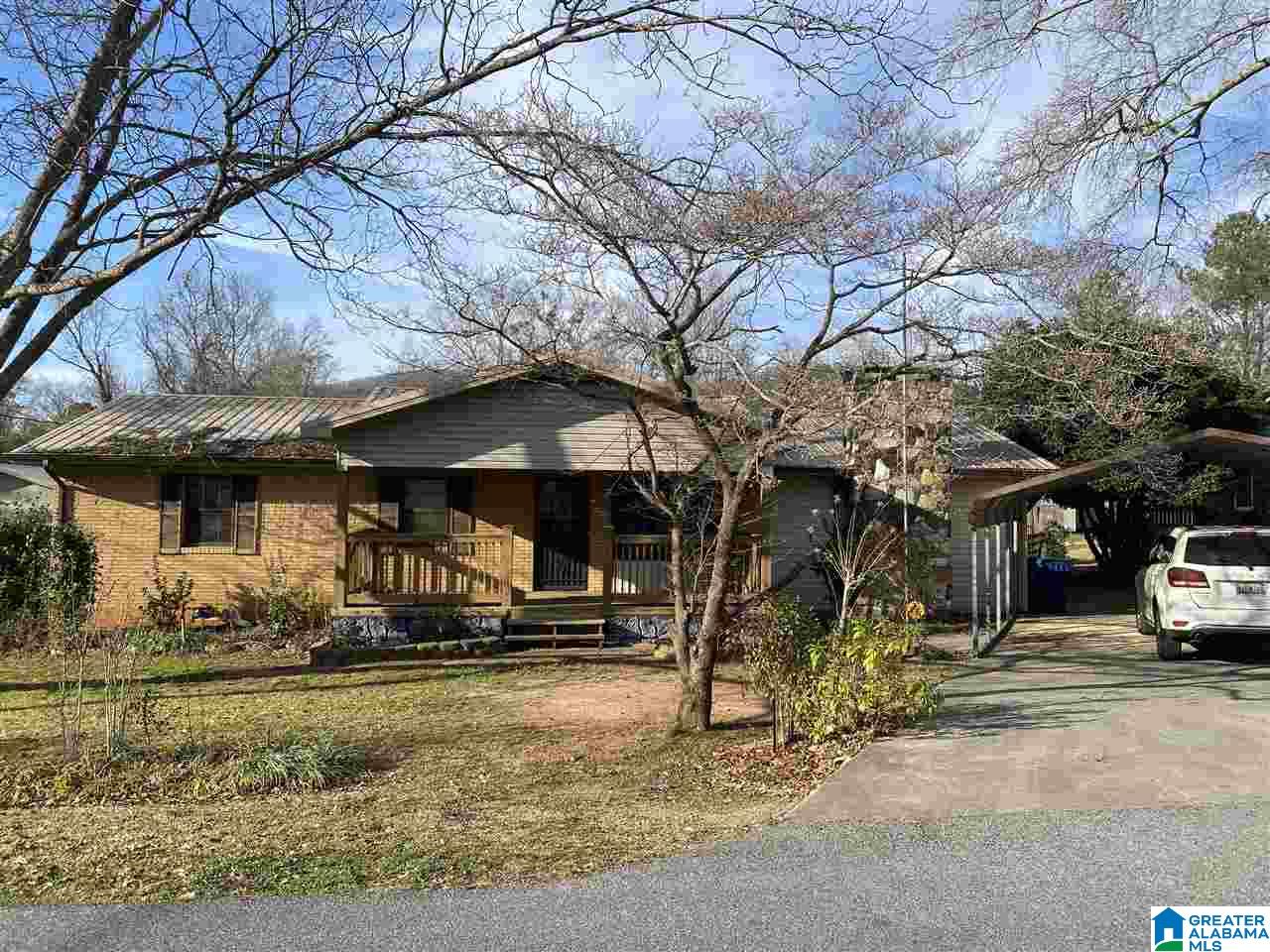 59 Allen Street Oxford, AL 36203 - Photo 1 of 22