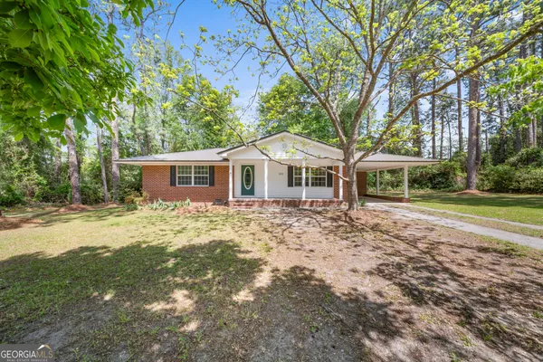 $234,900 | 103 Forest Road, Sylvania, GA 30467