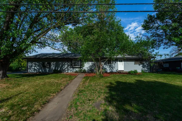 $424,900 | 6631 Jackson Street Northeast, Fridley, MN 55432