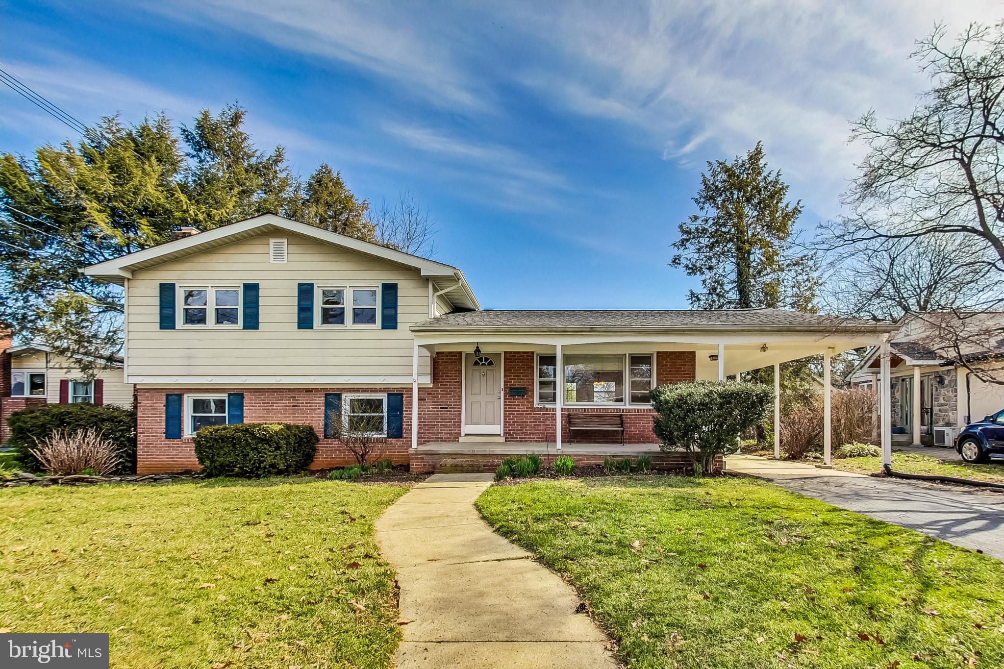 1208 Pinewood Drive Frederick, MD 21701 - Photo 1 of 53