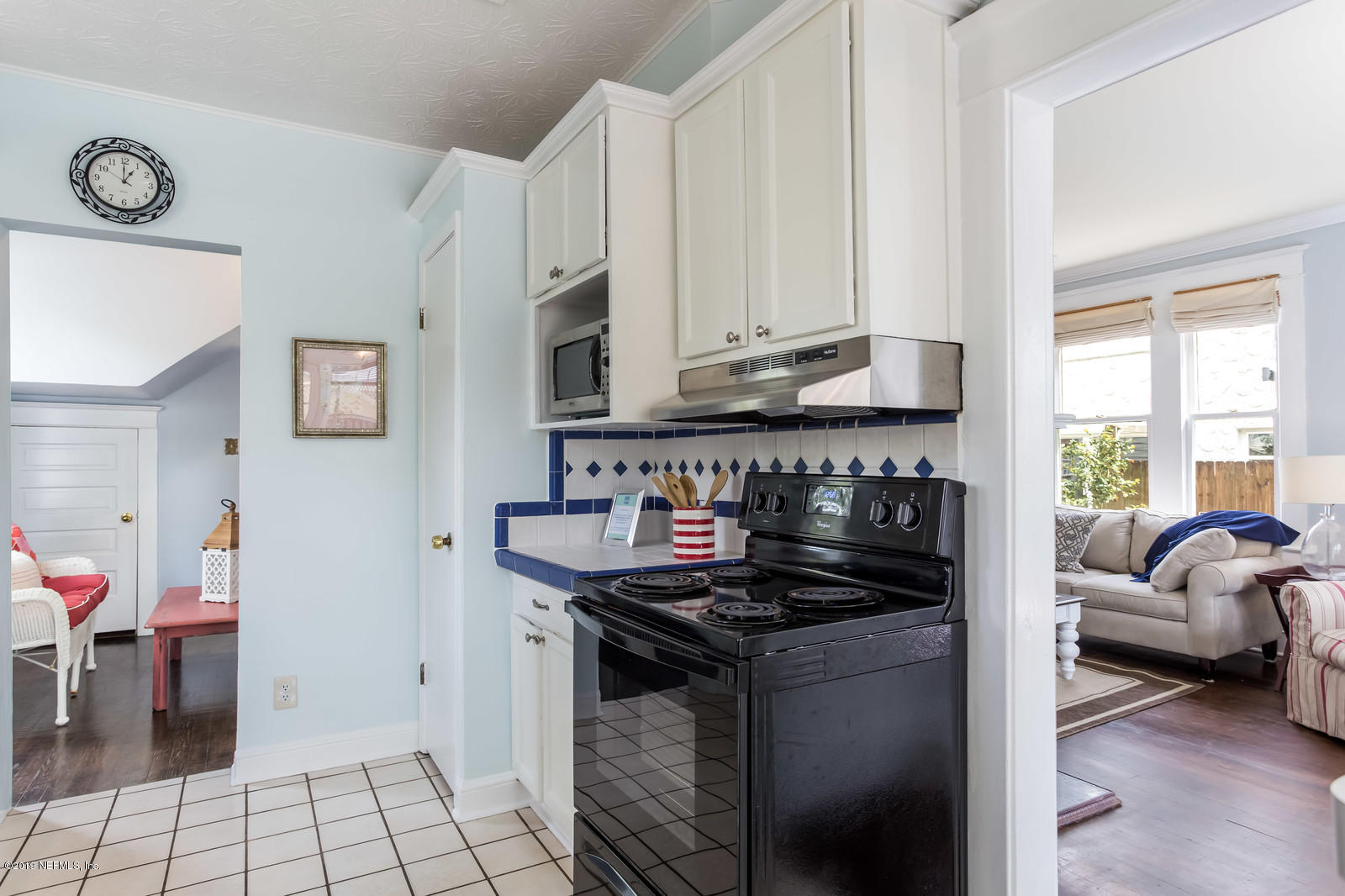 1620 Cherry Street Jacksonville, FL 32205 - Photo 19 of 34