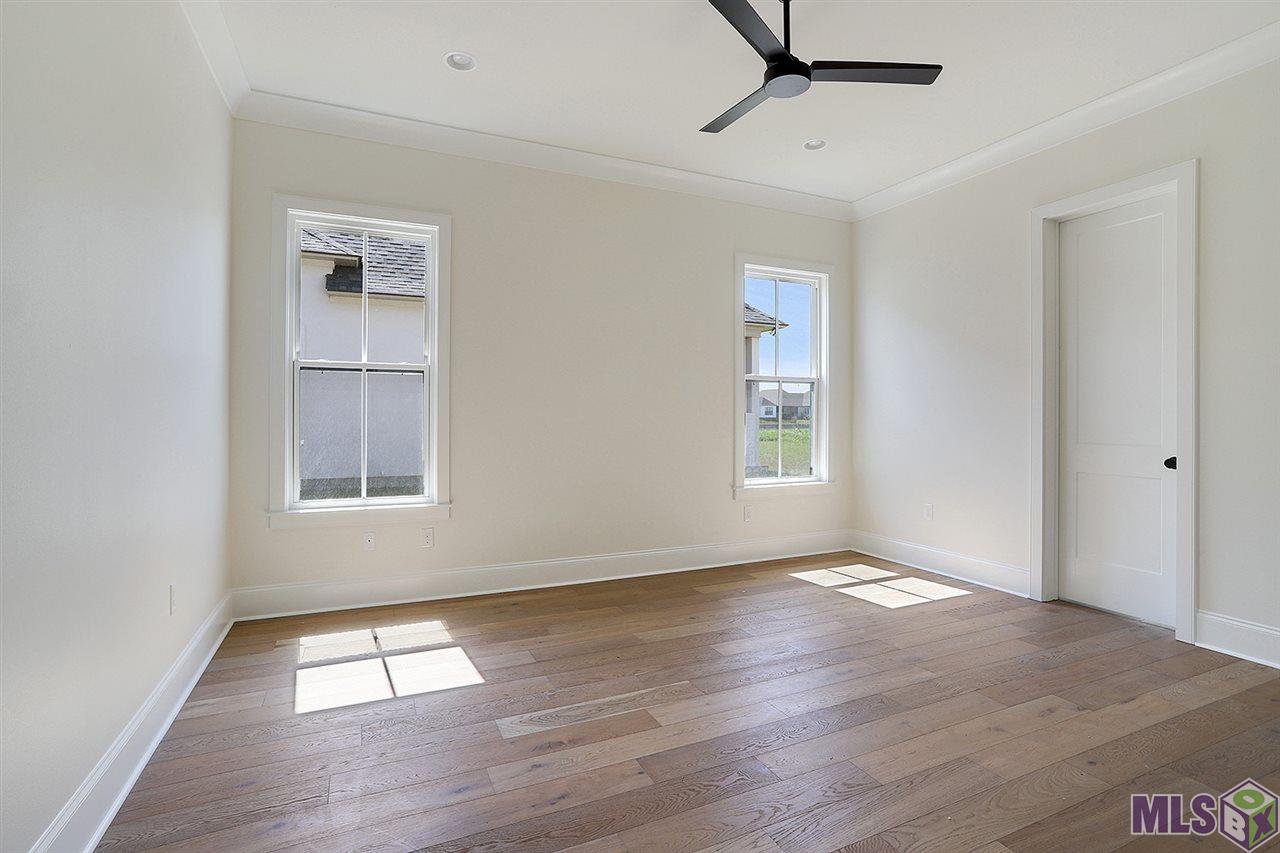 13604 Brook Point Drive Baton Rouge, LA 70810 - Photo 15 of 26 MASTER BEDROOM