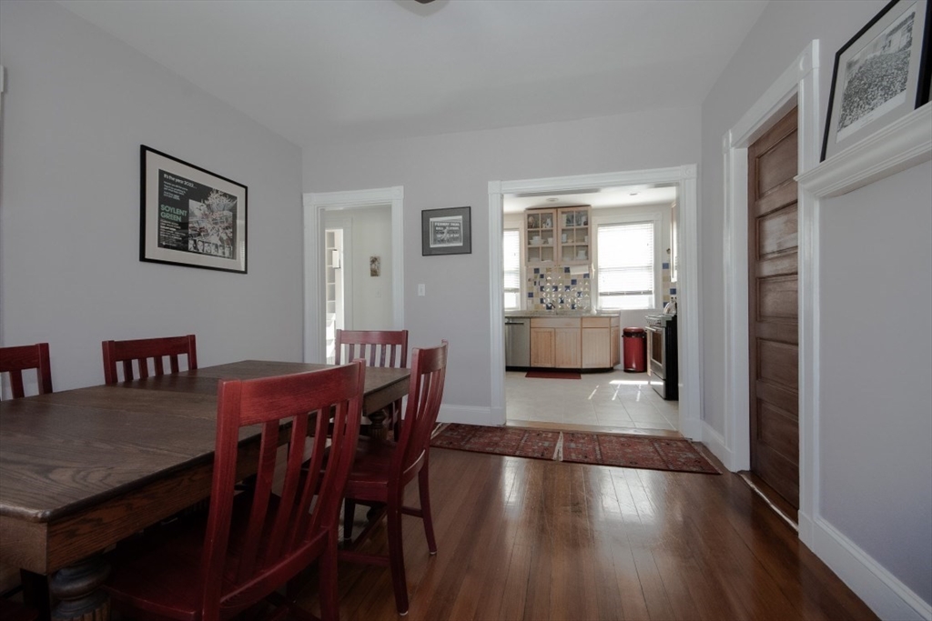17 Tower Street, Unit 3 Boston, MA 02130 - Photo 6 of 22 Gallery Image 6