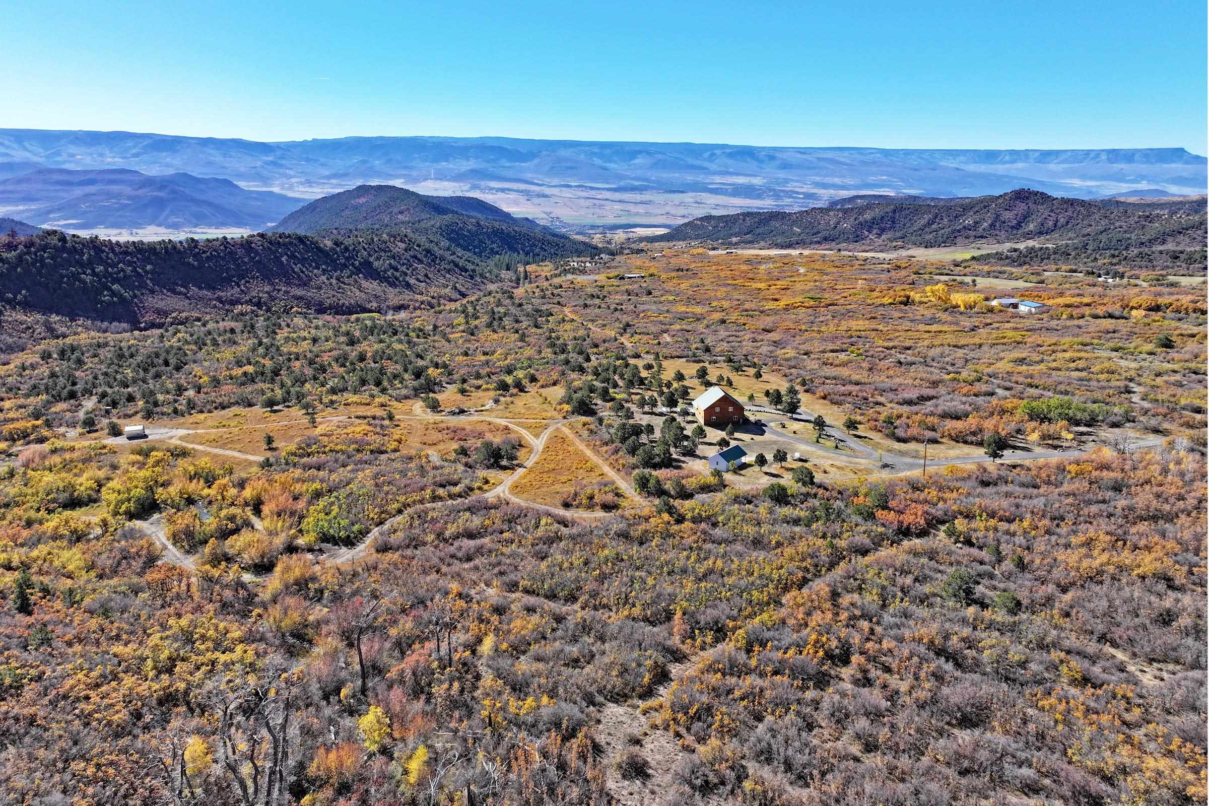 20694 58 6/10 Road Collbran, CO 81624 - Photo 22 of 25 Gallery Image 22