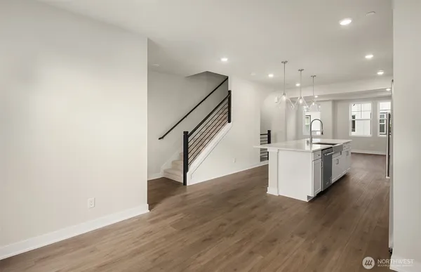 $924,990 | 20341 90th Drive Northeast, Unit B, Bothell, WA 98011
